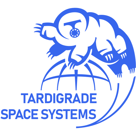 Tardigrade Logo without text