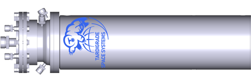 Experimental unit to test combustion and validate engine design